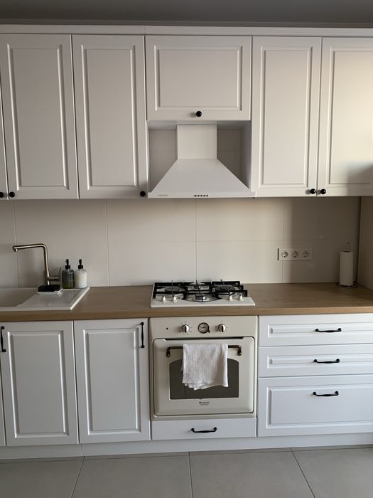 Варильна поверхня Hotpoint Ariston