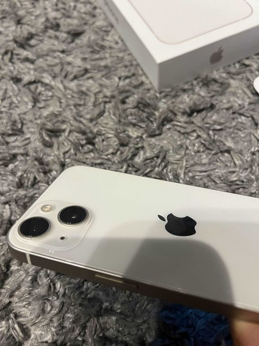 Iphone 13 100% Sprawny