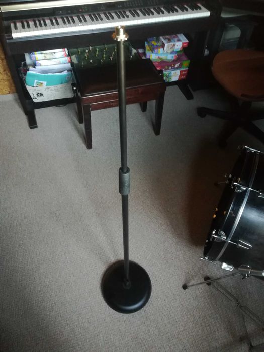 Sprzedam statyw mikrofonowy Warwick RS20730B