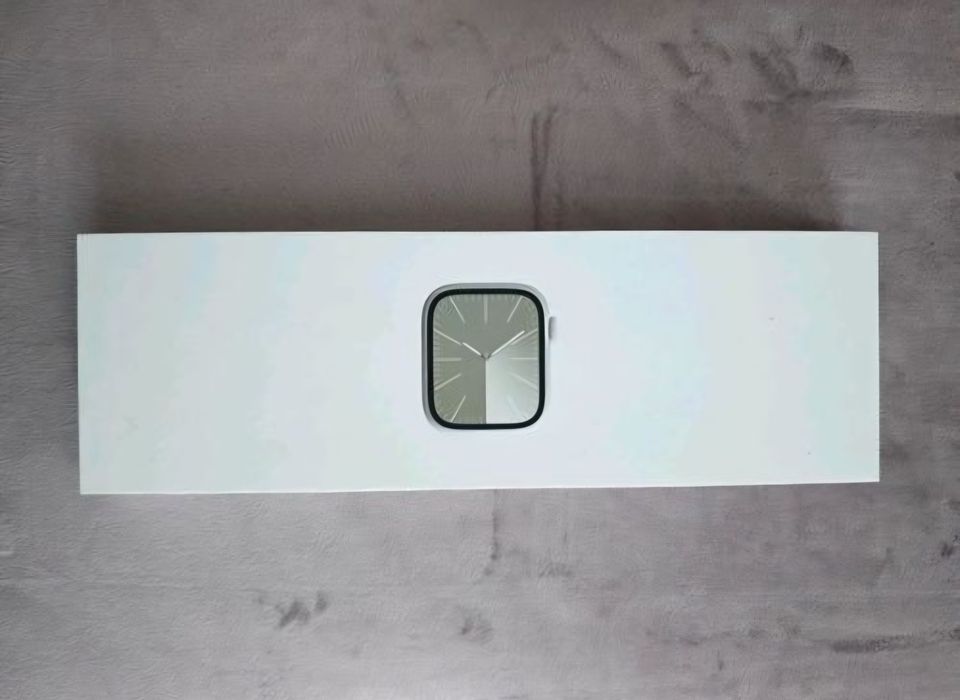 Apple Watch Series 9 45 mm GPS + Cellular | 93% bat