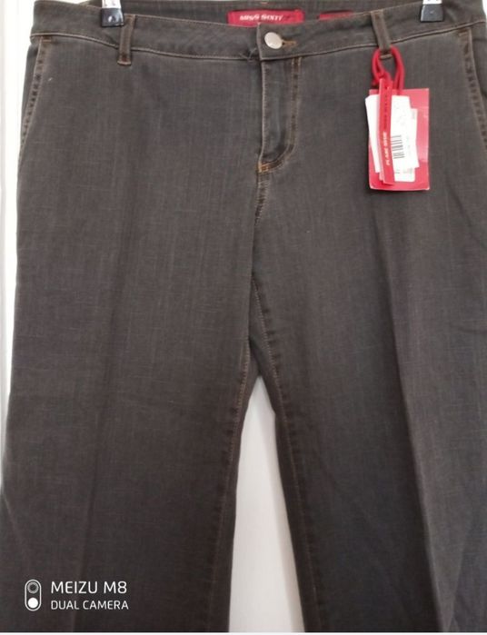 Брюки, джинси MISS SIXTY(оригінал).