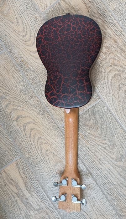 Укулеле Parksons