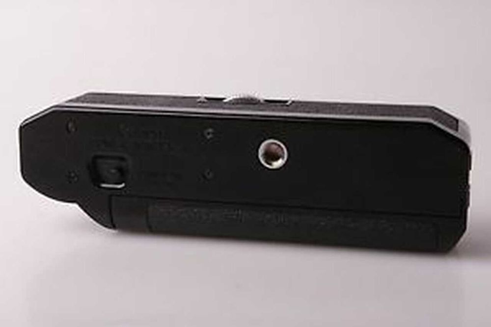 Canon power winder