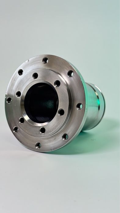 Токарні роботи ЧПК