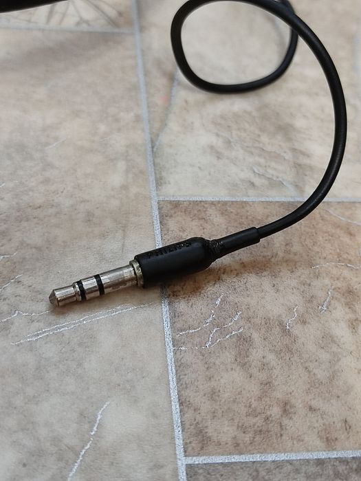 Продам наушники Philips SHS390 в хорошем состоянии