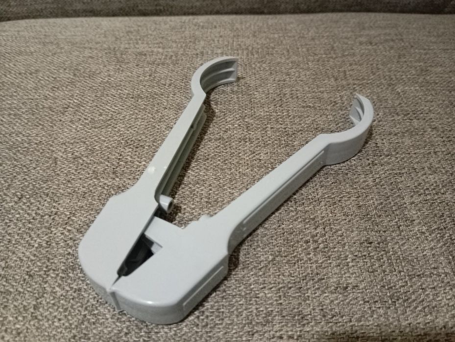 Esterilizador para micro-ondas - Chicco