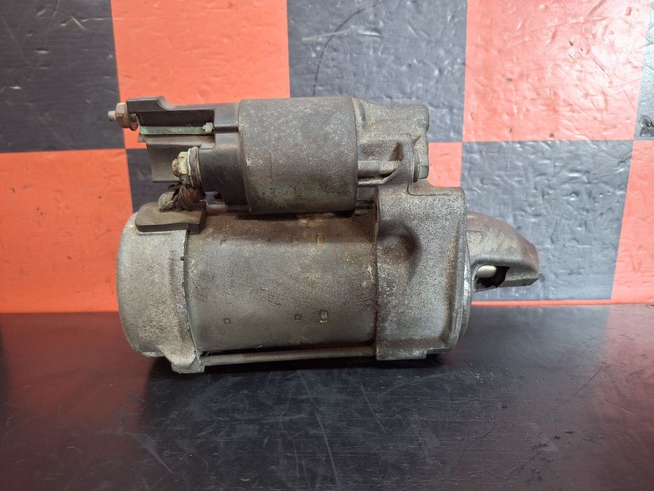 Motor de arranque MERCEDES-BENZ Sprinter 3,5-t Combi (906)