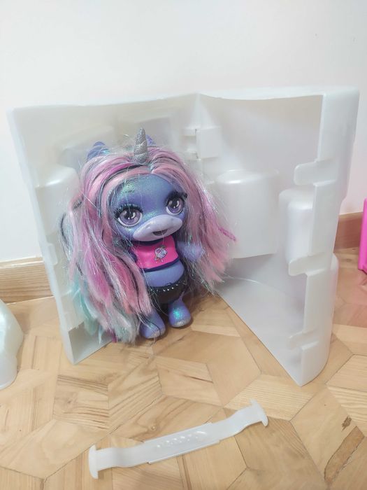 Poopsie Glitter Unicorn Jednorożec na prezent