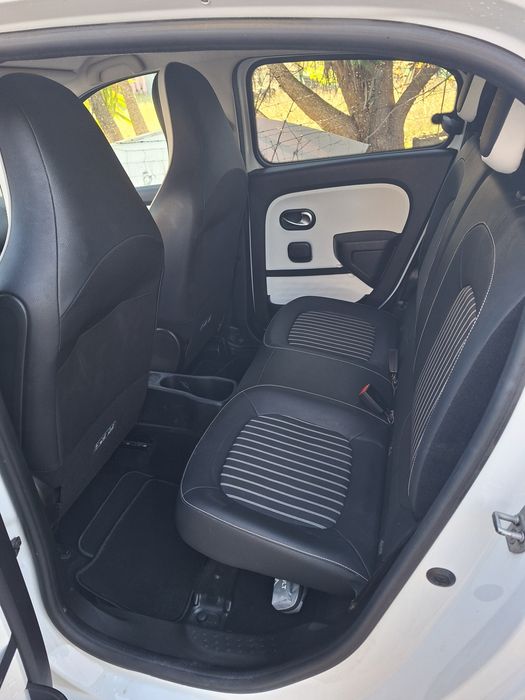Renault twingo III 75 Limited