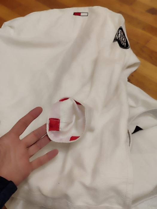 Кімоно дзюдо карате Mauricio Gomes juniors 60