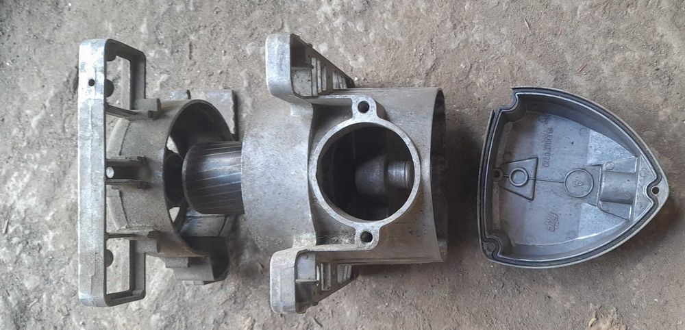 Картер компрессора Fiac 24