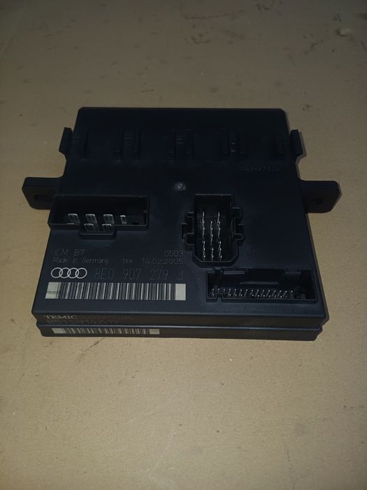 Modulo eléctrico Audi A4 B7