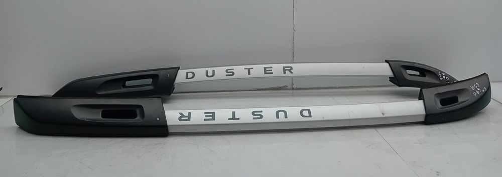 Barra de tejadilho DACIA Duster (HS_)