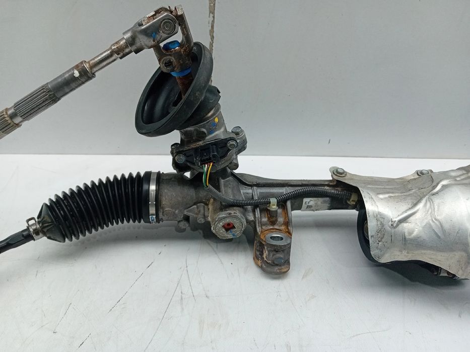 Caixa de direção HONDA Civic X Hatchback (FC_, FK)