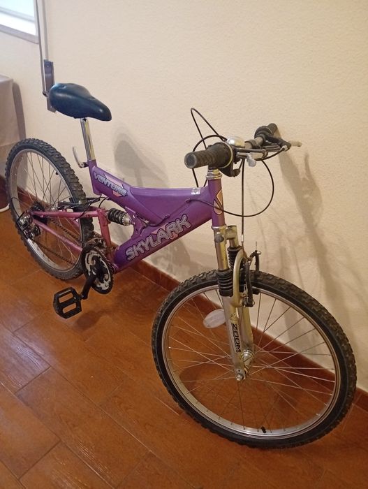 Bicicleta Skylark Ventura Podemos entregar dependendo da localização