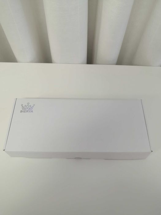 Teclado Mecânico Kemove Preto