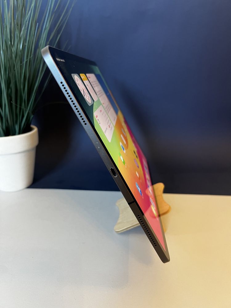 IPad Pro 12.9 3gen Wifi 256gb Wifi+LTE 120 герц екран Space Gray: 17 ...