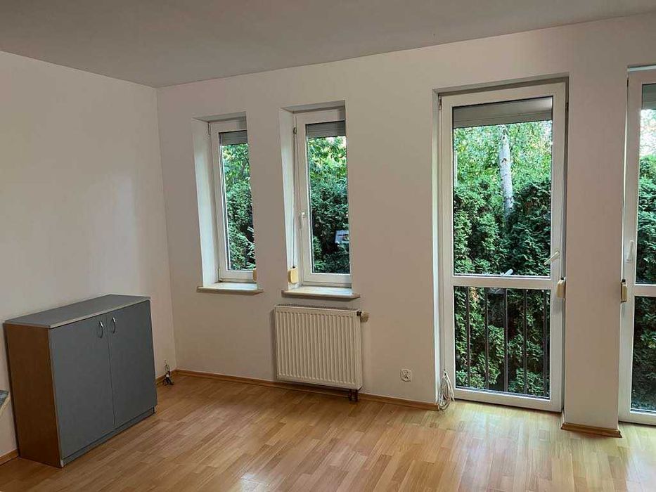 Do wynajęcia kawalerka 35m