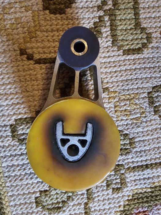 Apoio powerflex Mini cooper R56