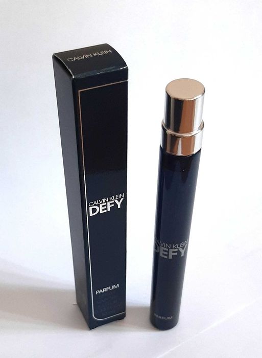 Calvin Klein Defy perfumy dla mężczyzn