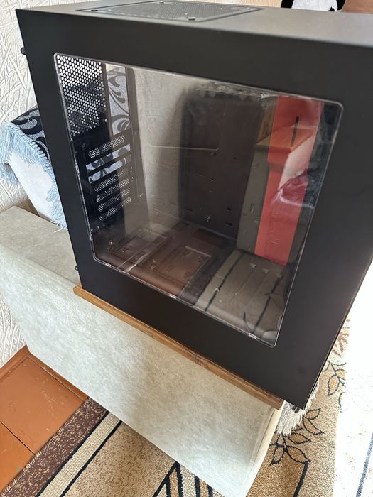 Корпус NZXT , Супер ціна !!!