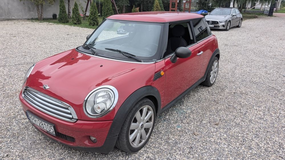 MINI One