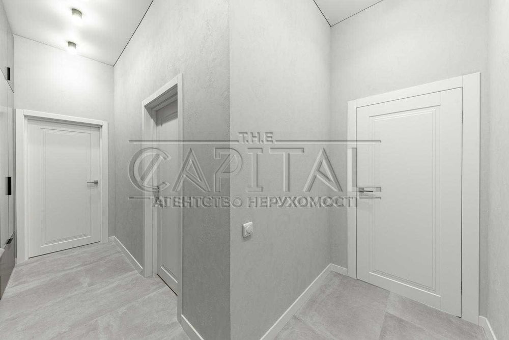 2-rooms apartment apartment by the address st. Bulvar Druzhby Narodov (area 60 m²) - Atlanta.ua - photo 7