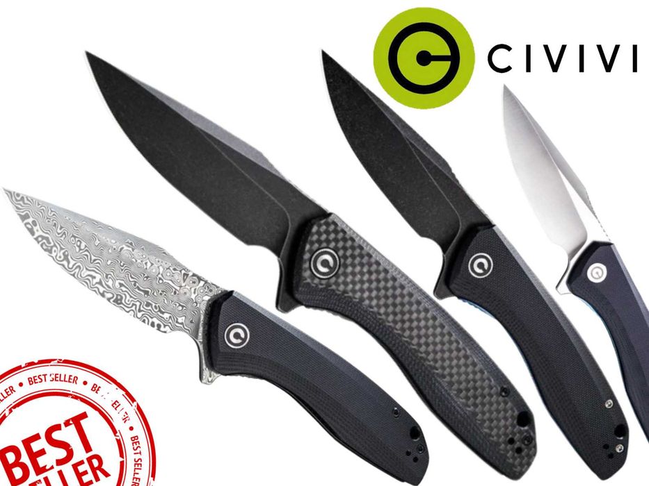 Ніж CIVIVI Baklash