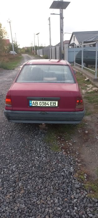 Продам Опель Кадет