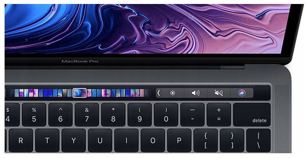 Laptop 2022 Apple Macbook Pro 13 A2338 M2 16 GB/256GB SPACE GREY