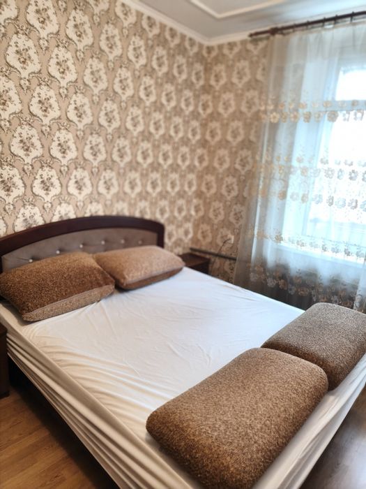 Центр оренда 3х.кв.ЦУМ.Для 3х/4х козаків ЗСУ або сім'ї,на будь якийчас