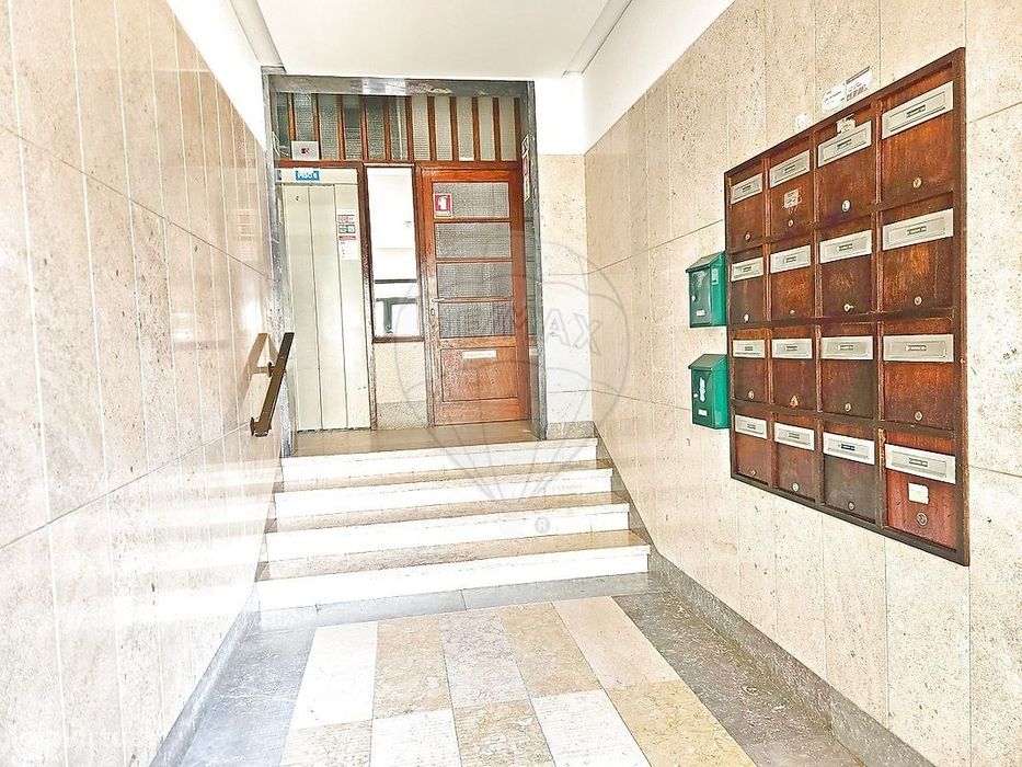 Apartamento T3 para venda