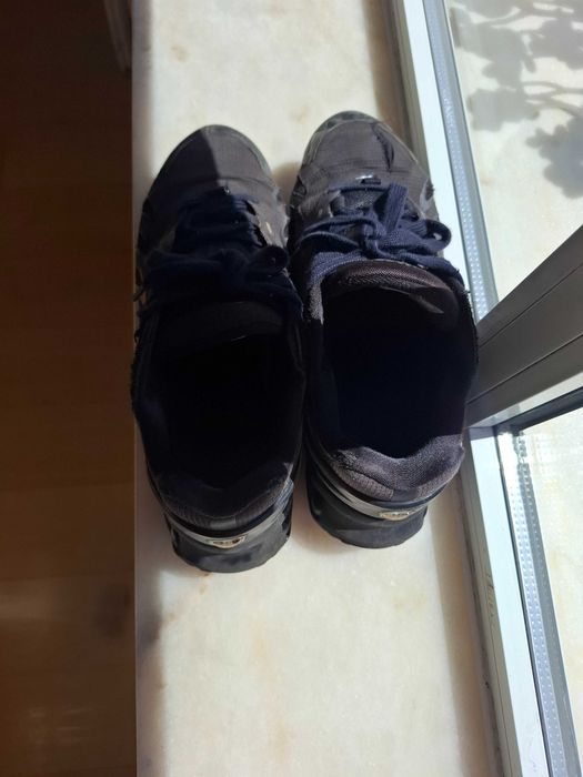 Sapatilhas air max da nike
