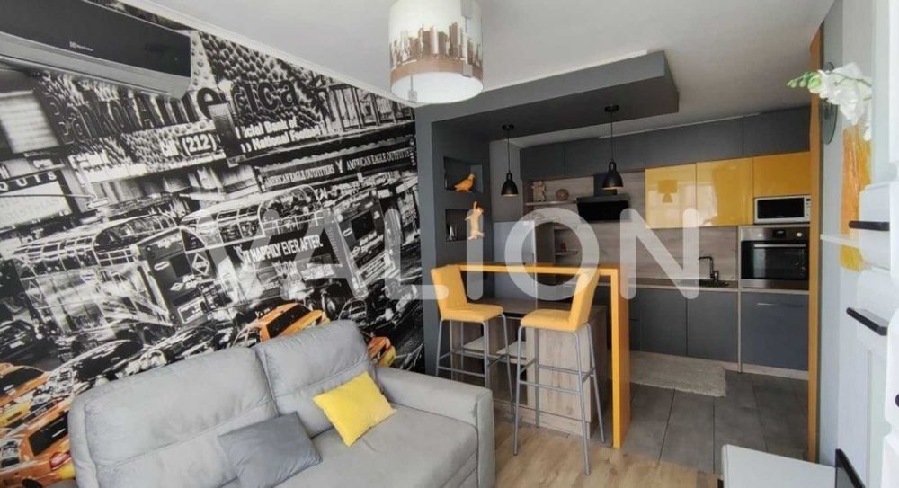 Продам 1кім.квартиру Святошинський ЖК Грюнвальд вул.Клавдіївська,40В