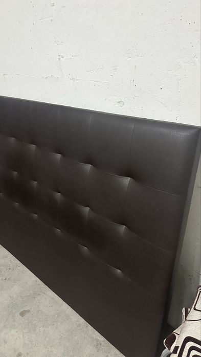 Cabeceira de cama
