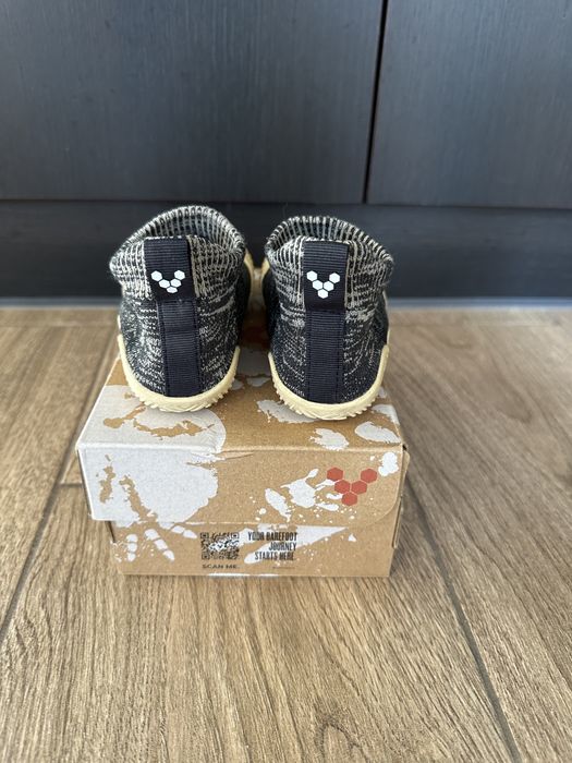 Дитяче взуття VivoBareFoot
