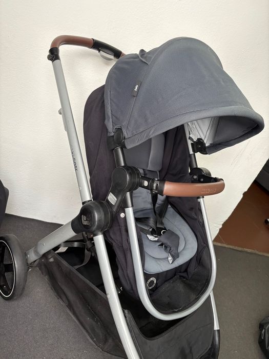 Zelia2 Stroller by Maxi-Cosi431471823590543364