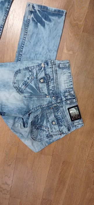 Продам джинси   р.29-30