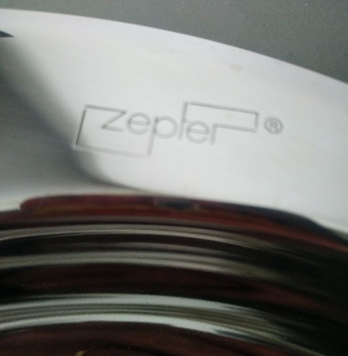 Блюдо сервировочное Цептер (Zepter) 24см 20см