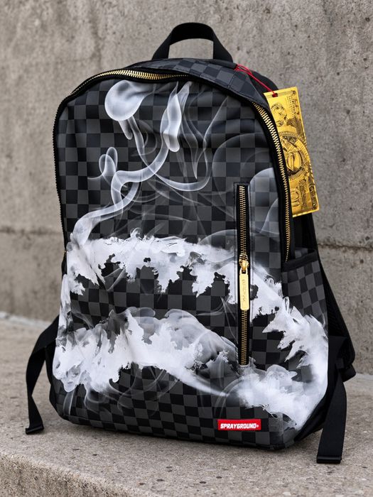 Рюкзак Sprayground
