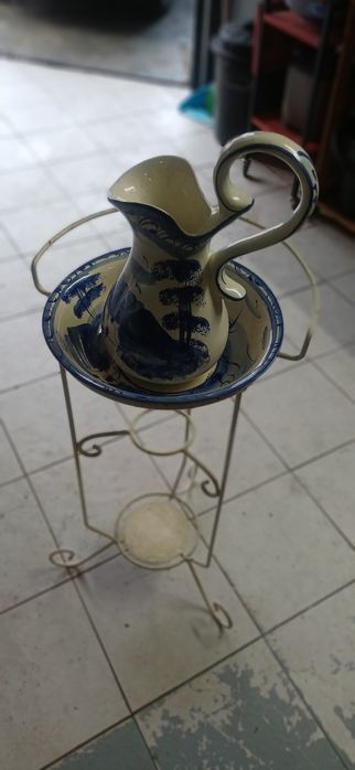 Vendo estas pecas antigas