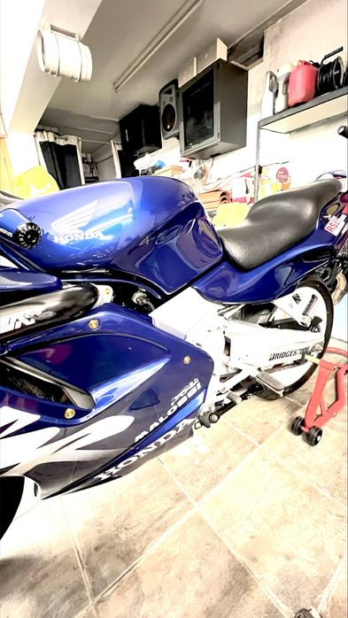 Honda NSR 125cc