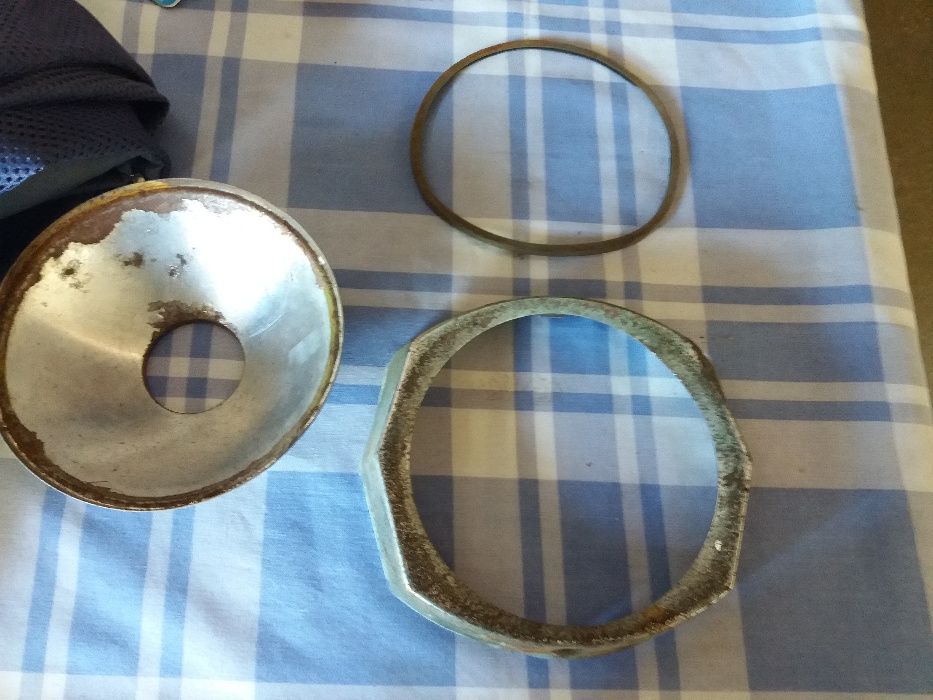 peças motorizada efs 120m