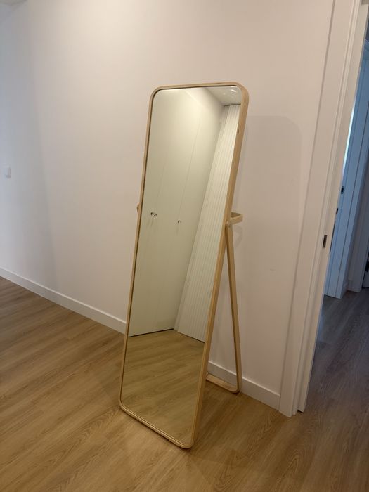 Espelho IKORNNES 52x167 cm (IKEA)