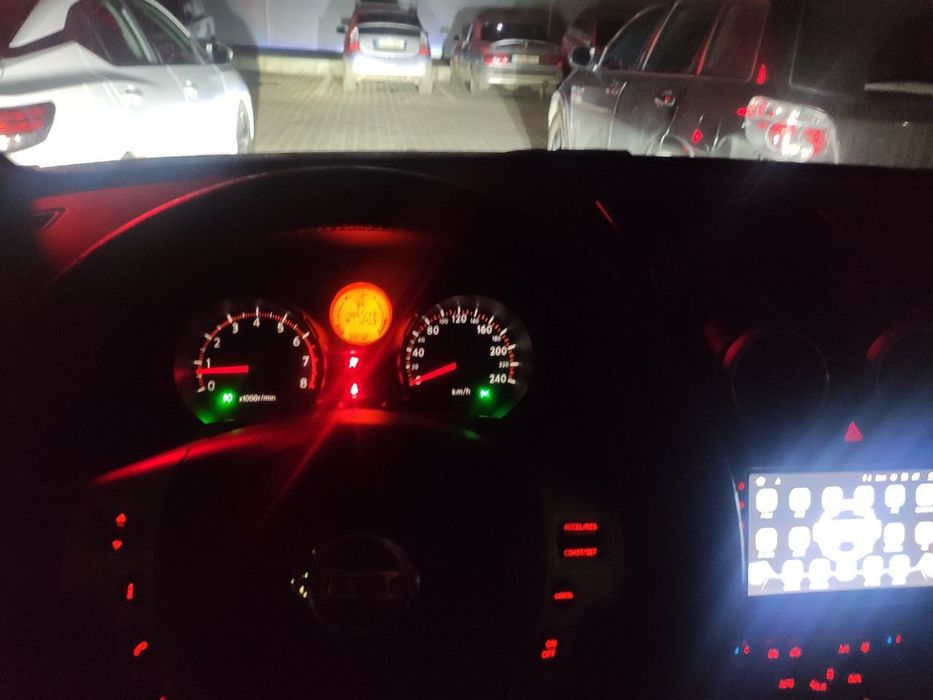 Продам Nissan Qashqai