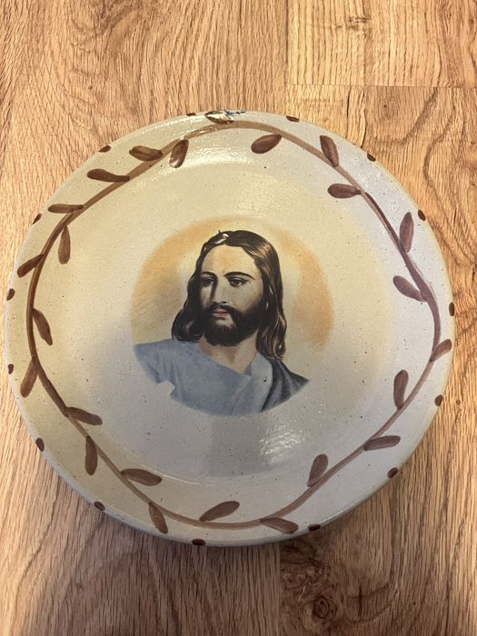 Prato de Jesus Cristo