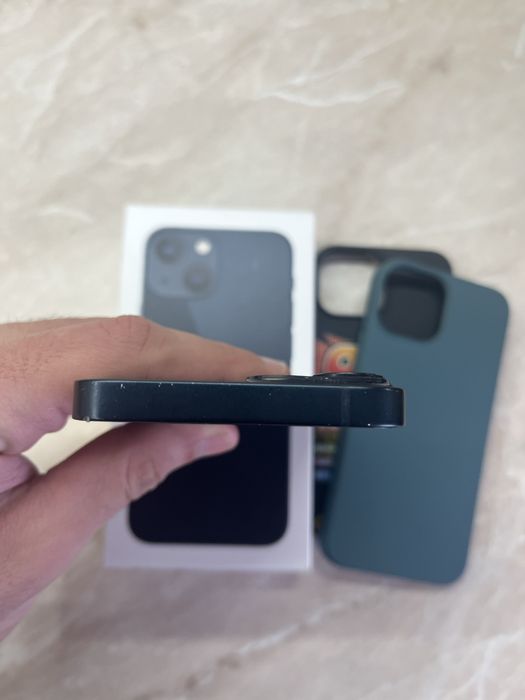 IPhone 13 mini 128 gb