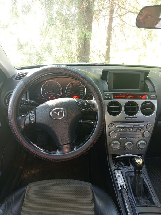 Продам автомобиль