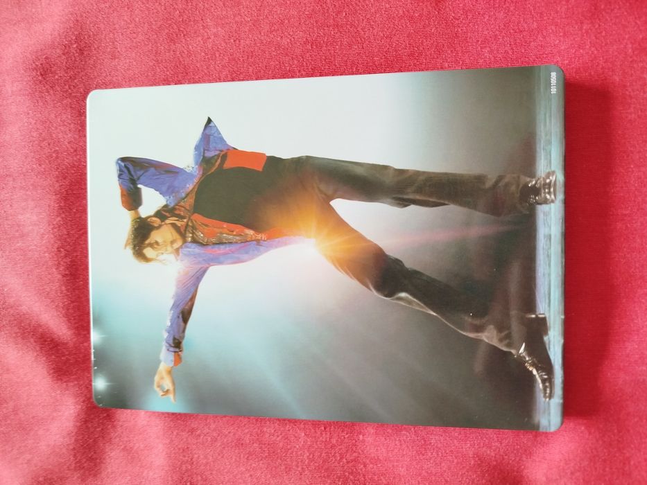 Michael Jackson - This Is It