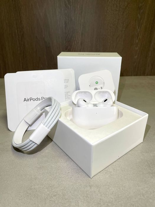 Хіт!!!AirPods Pro 2